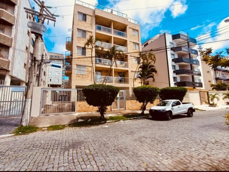 Apto Algodoal A 4 Minutos Da Apartamento Cabo Frío