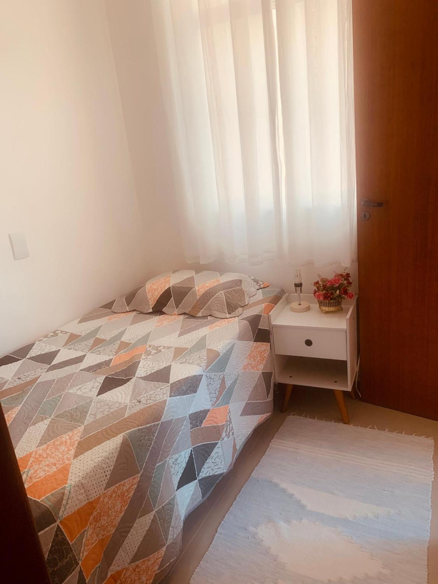 Apto Algodoal A 4 Minutos Da Apartamento *
