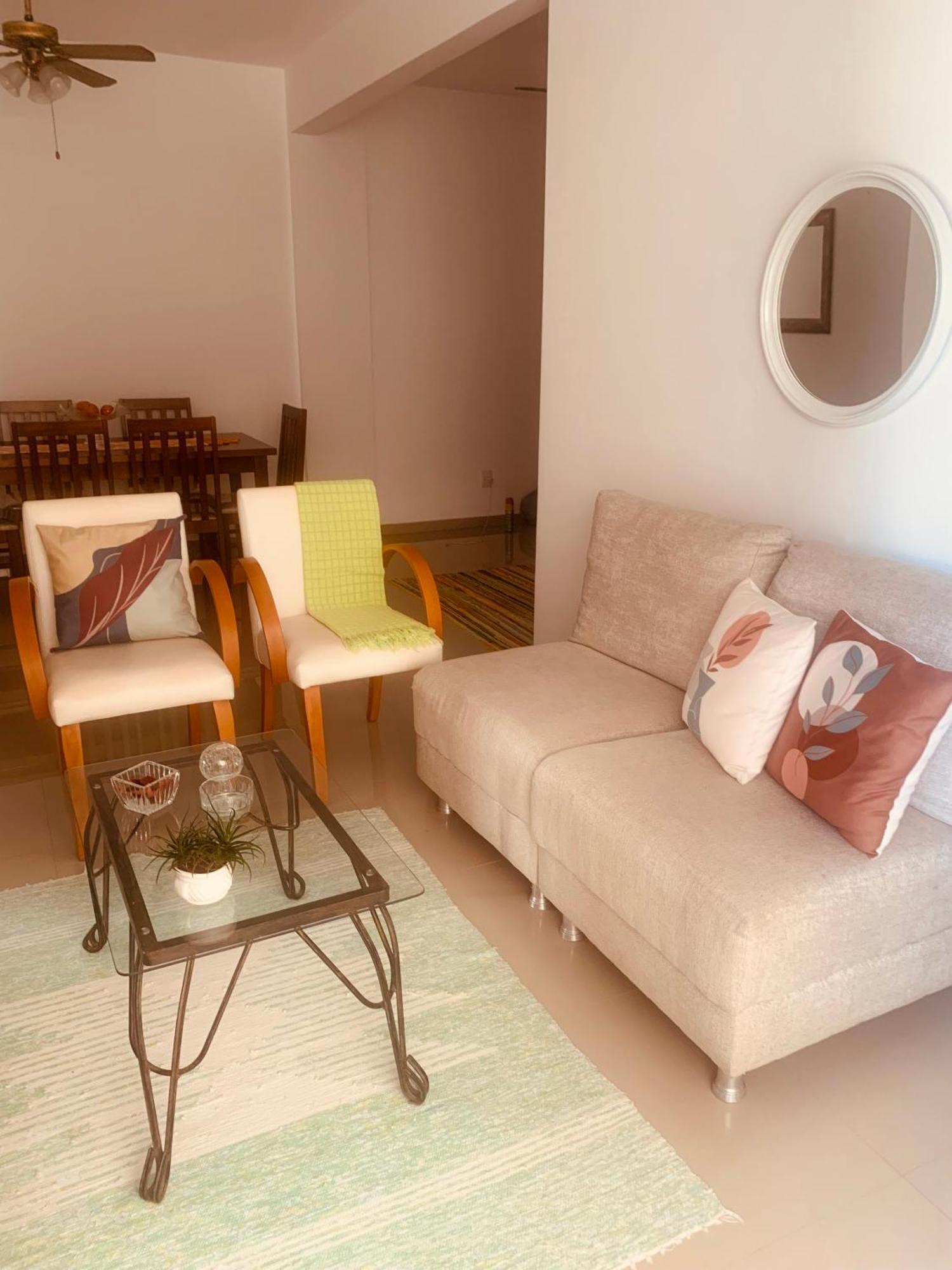 Apto Algodoal A 4 Minutos Da Apartamento