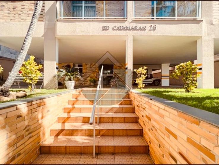 Apartamento Apto Algodoal A 4 Minutos Da Cabo Frío