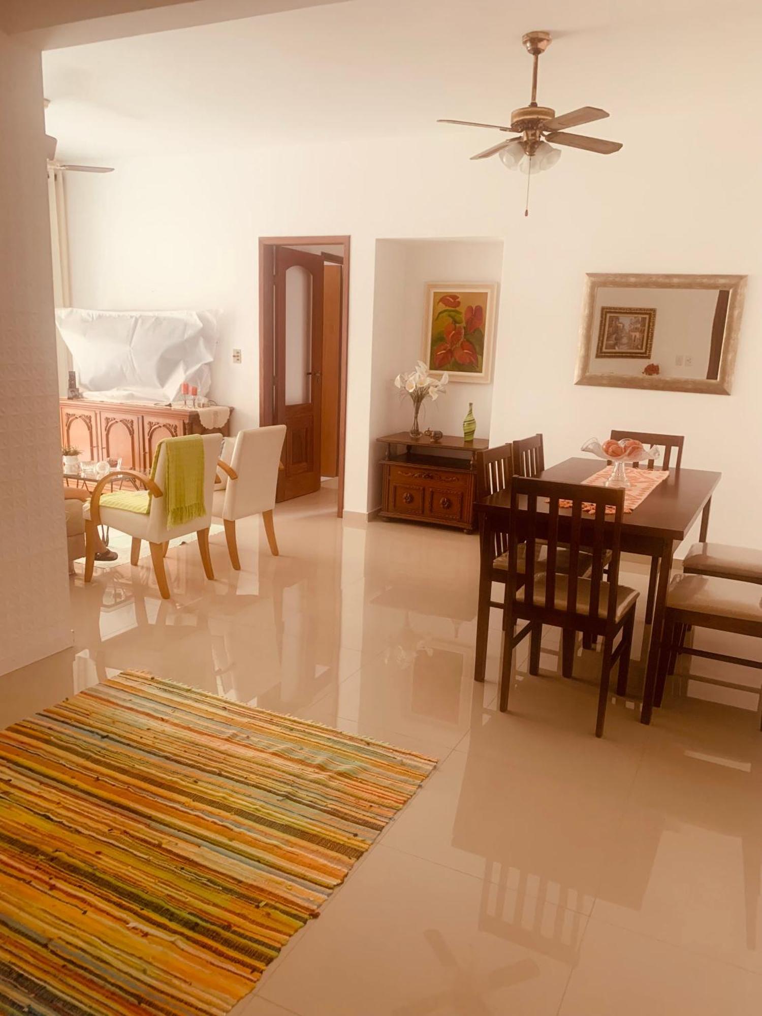 Apto Algodoal A 4 Minutos Da Apartamento